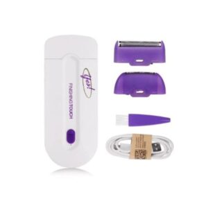 Rash free Clipper(hair removal)