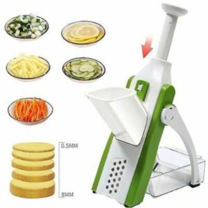 Mandoline Slicer