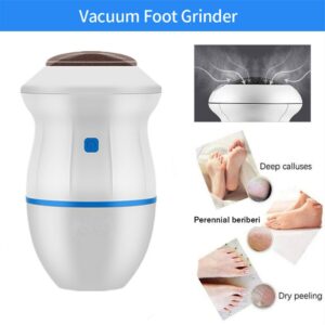 foot grinder